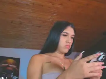 Chaturbate Live Porn of kortneyhills