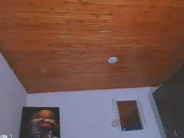 Chaturbate Sex Cam of kortneyhills