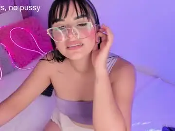 Chaturbate Nude Webcam of laana_foxx
