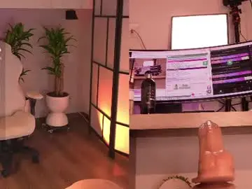 Chaturbate Private Sex Chat of lau__1