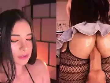 Chaturbate Sex Chat of lau__1