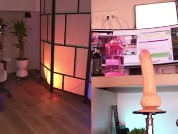 Chaturbate Best Webcam of lau__1