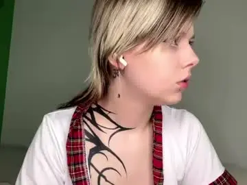 Chaturbate Adult Webcam of liliandaniels