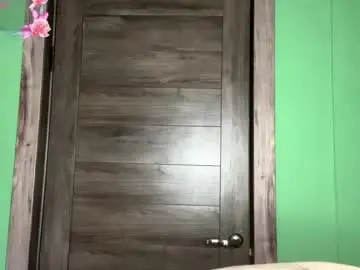 Chaturbate Sex Cam of liliandaniels