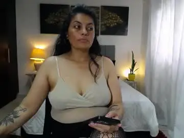 Chaturbate Sex Chat of lust_mom