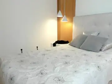 Chaturbate Live Sex of melanyrosse