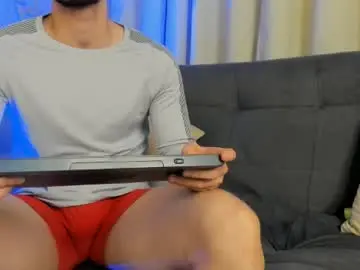 Chaturbate Best Webcam of ronny_colton
