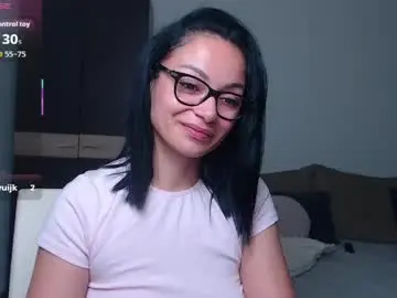 Chaturbate Private Sex Chat of serenesophi