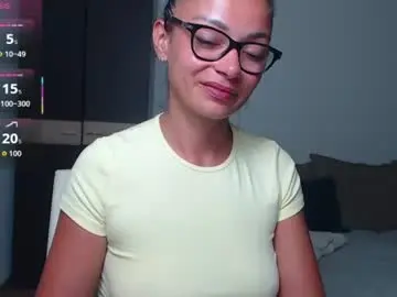 Chaturbate Nude Webcam of serenesophi