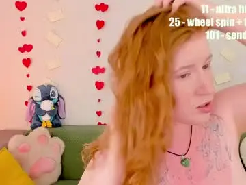 Chaturbate Adult Video Chat of tori_the_witch