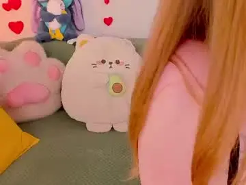 Chaturbate Adult Webcams of tori_the_witch