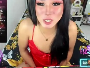 Chaturbate Best live sex cam show of ts_miyuki