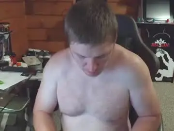 Chaturbate Nude Webcam of yobenko