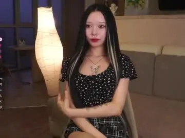 Chaturbate Best live sex cam show of _in_the_end_