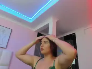 Chaturbate Live Sex of britaniaantonelli
