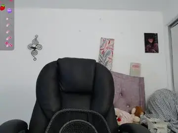 Chaturbate Free Live Porn of ellajonz