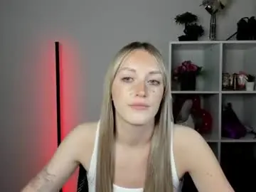 Chaturbate Sex Chat of evelynblond