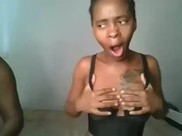 Chaturbate Private Sex Chat of hottie_mistie
