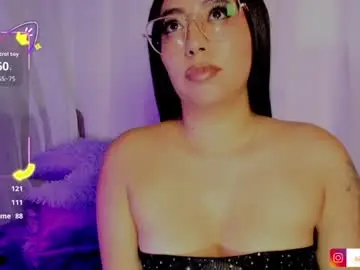 Chaturbate Adult Webcams of kim_sanatana
