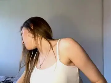 Chaturbate Adult Video Chat of lareebuggie