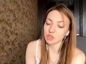 Chaturbate Live Sex Cam of lareebuggie