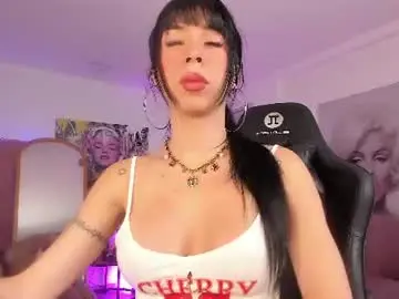 Chaturbate Free Live Porn of marily_daniela_
