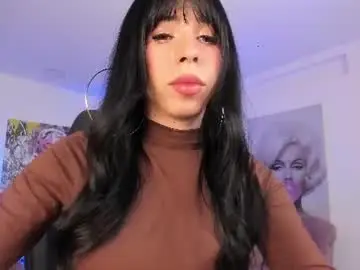 Chaturbate Free Live Porn of marily_daniela_