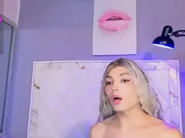 Chaturbate Live Porn of megan_do_santos