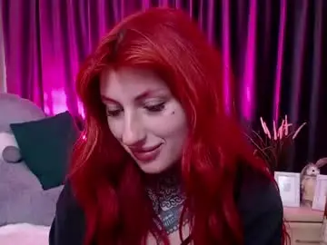 Chaturbate Free Porn Cam of nina_b1um