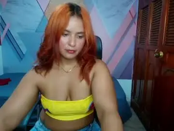 Chaturbate Live Sex of raylin_escobar
