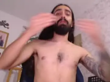 Chaturbate Live Porn of wake_and_bakee