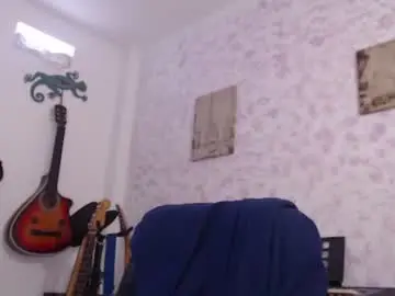 Chaturbate Live Porn of wake_and_bakee