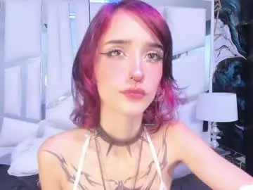 Chaturbate Free Porn Cam of ashbourne_kat