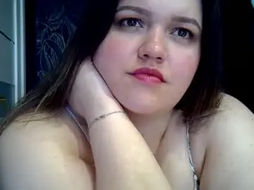 Chaturbate Adult Webcam of ashleyrosee_