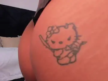 Chaturbate Sex Chat of chloe_rhoades