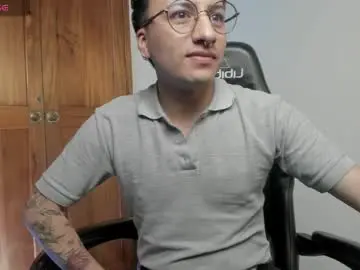 Chaturbate Best Webcam of dereck_klain