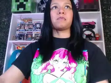 Chaturbate Best Webcam of evybubbles_
