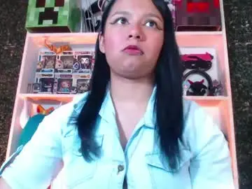 Chaturbate Adult Webcam of evybubbles_