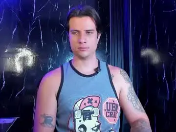 Chaturbate Free Live Porn of jayalvarrez_