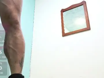 Chaturbate Free Porn Cam of jocobo_hot