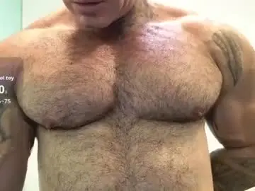 Chaturbate Live Sex Cam of jocobo_hot
