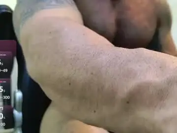 Chaturbate Best live sex cam show of jocobo_hot