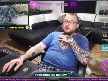 Chaturbate Adult Webcams of law_leek