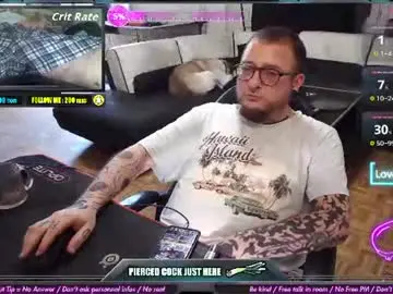 Chaturbate Best Webcam of law_leek