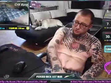 Chaturbate Watch Live Sex Cams of law_leek