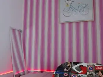 Chaturbate Nude Webcam of sofia_rosse2