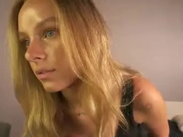 Chaturbate Best Webcam of touchmysoull