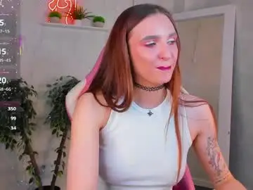 Chaturbate Sex Cam of virdjinia_green