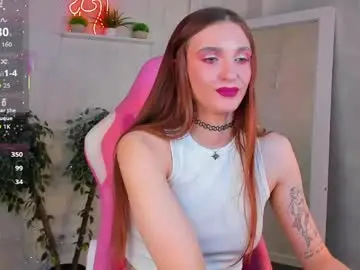 Chaturbate Live Sex of virdjinia_green