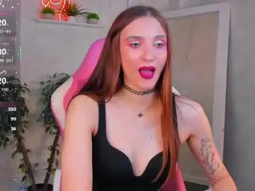 Chaturbate Best live sex cam show of virdjinia_green